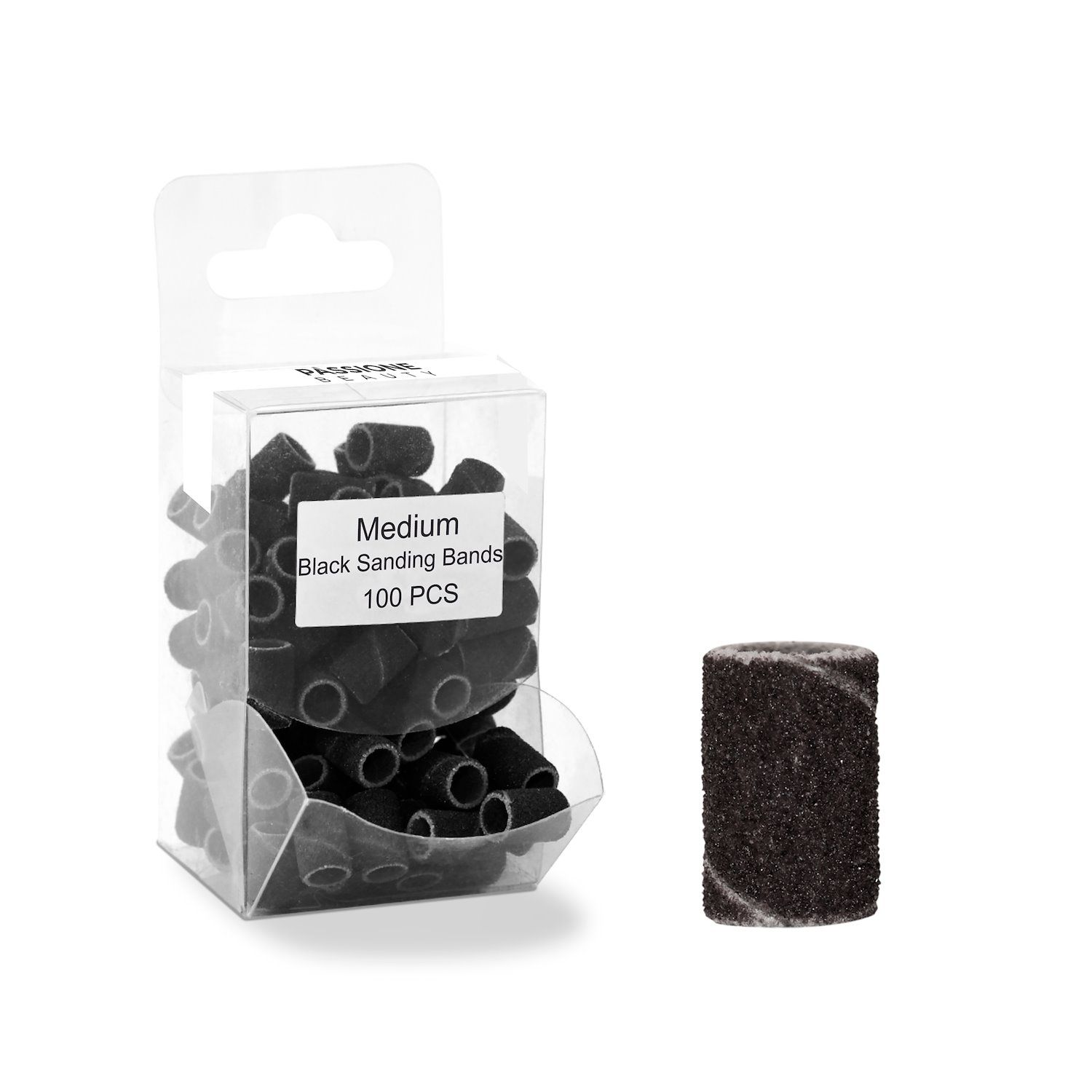 Sanding Bands 150 pcs