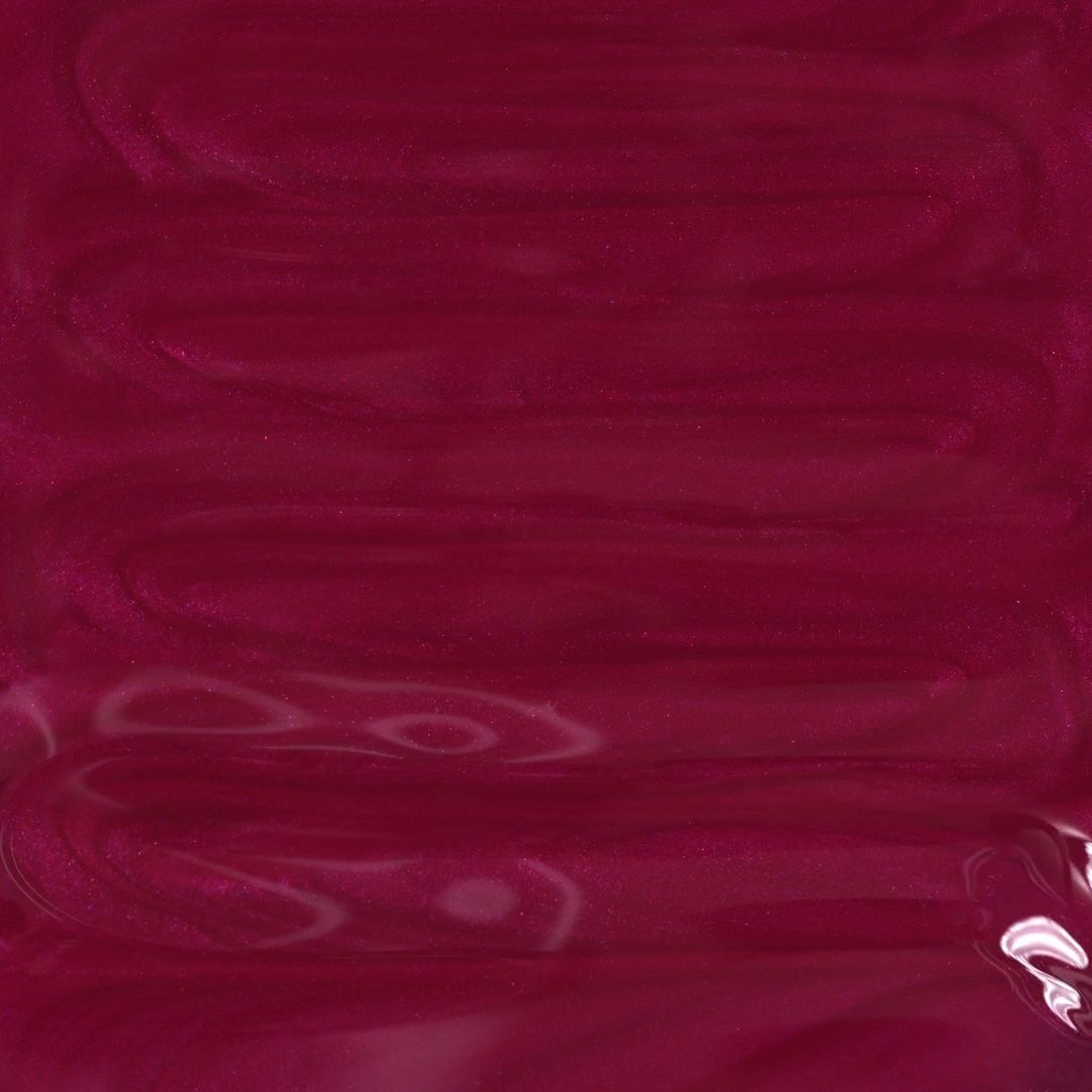 Application de Vernis semi-permanent SP632 Regal Berry