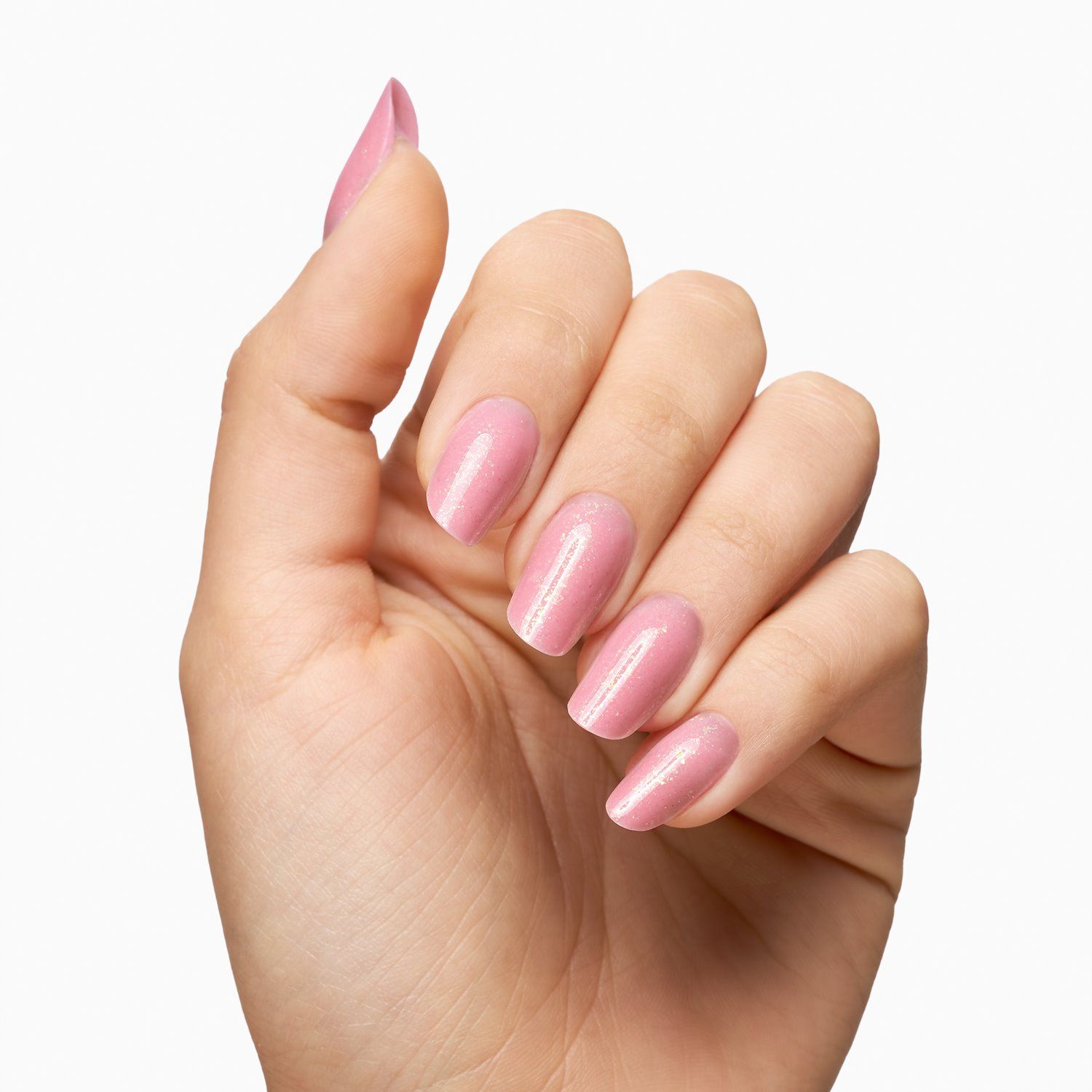 Marble Pink Flakes 15ml dettaglio