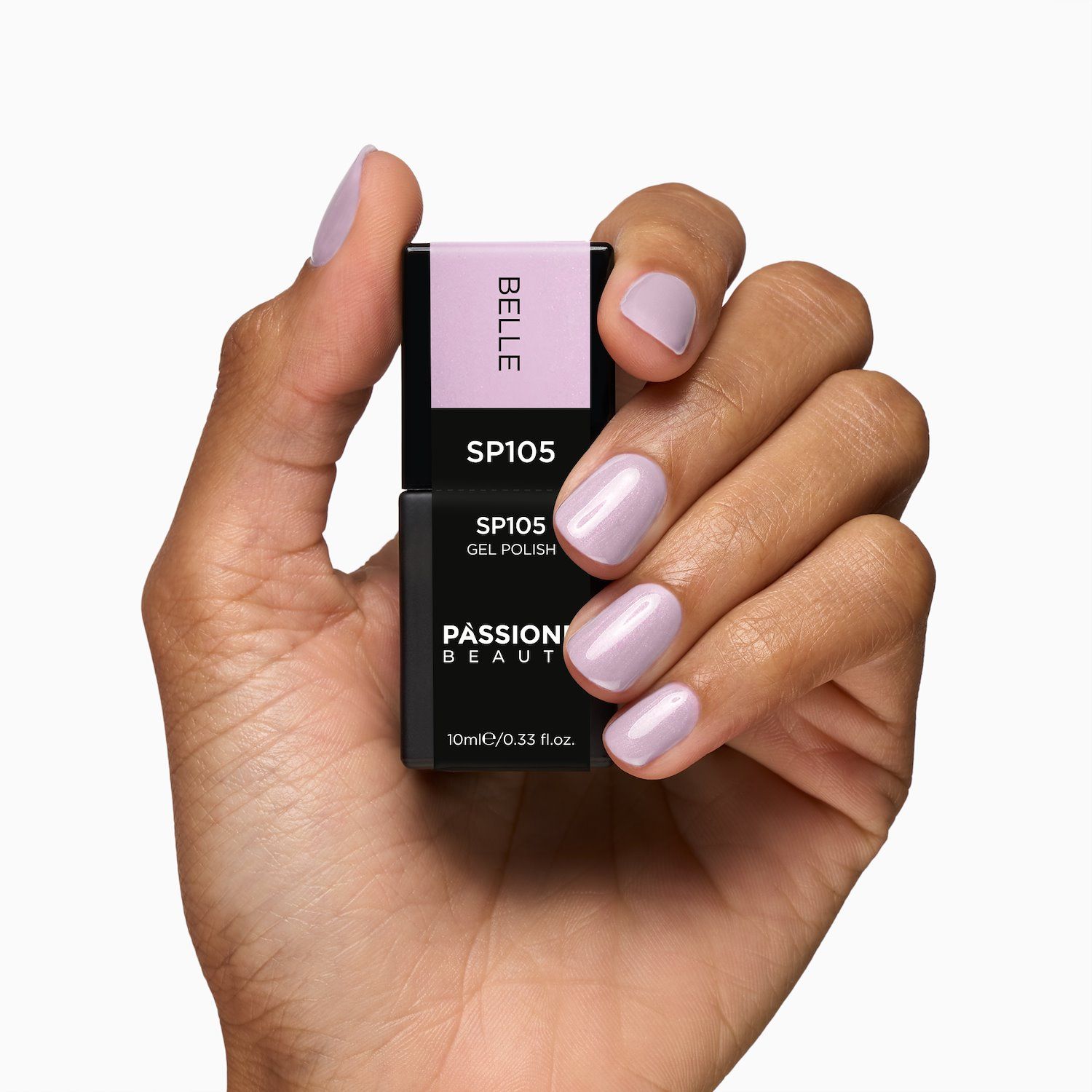 Colore semipermanente SP105 Belle dettaglio