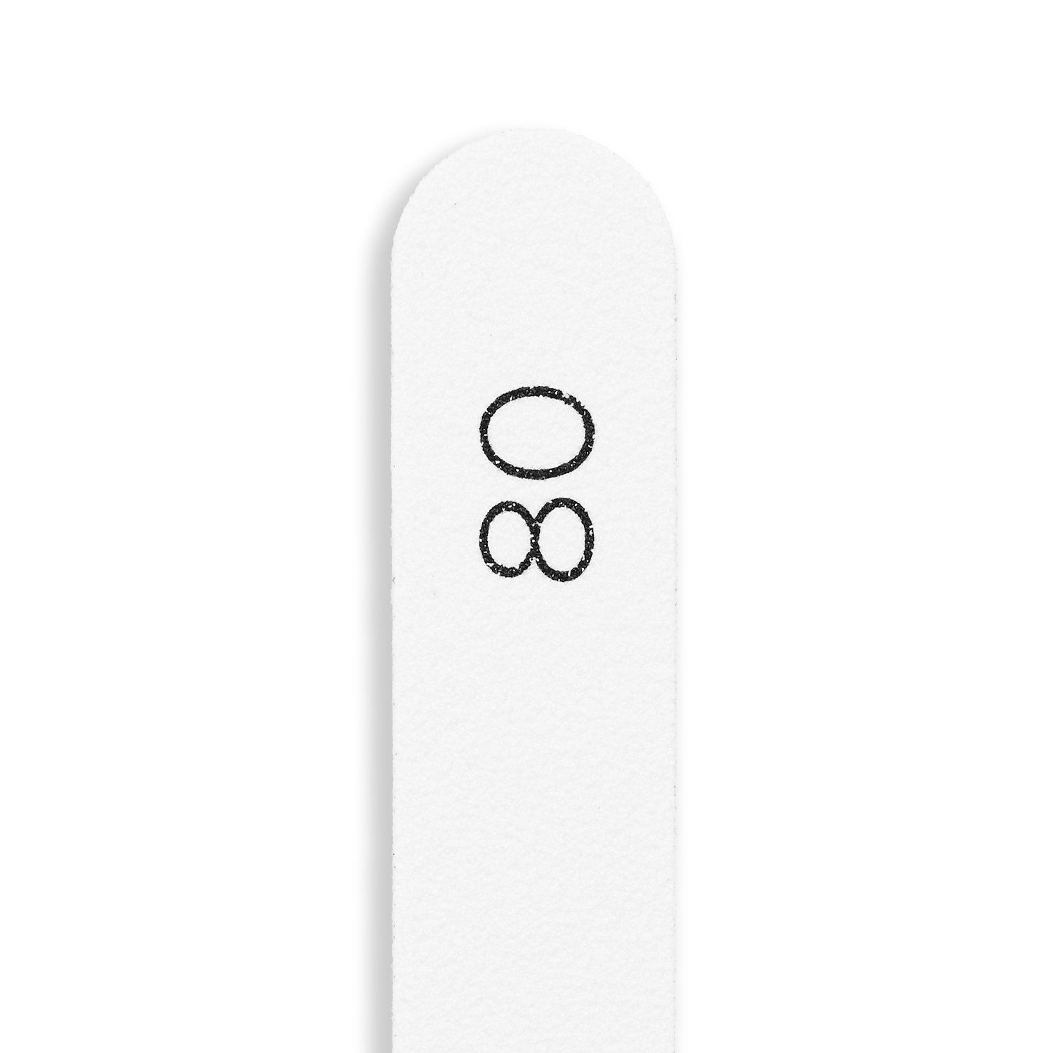 Lime droite 80/80 1 pc détail