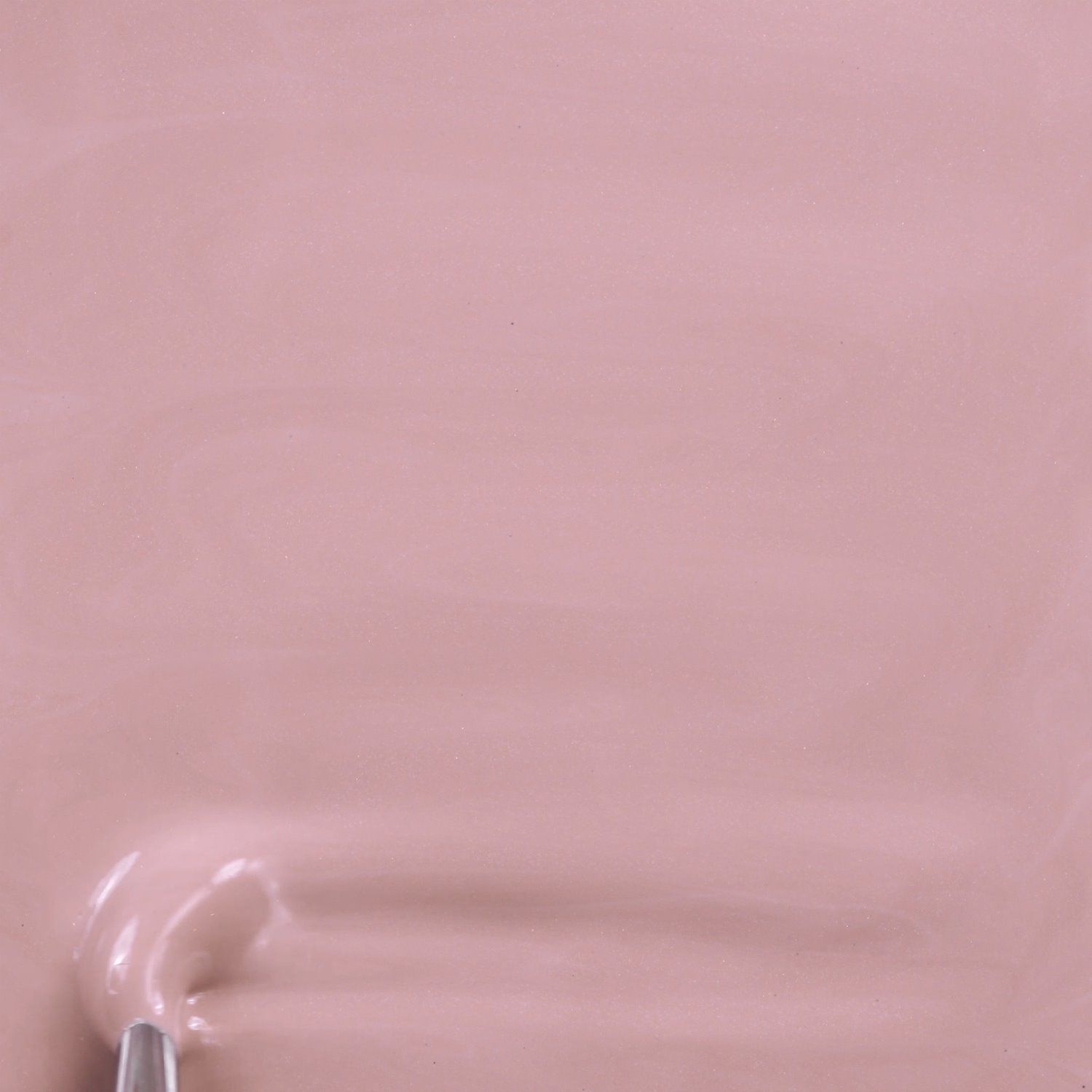 Application de Vernis semi-permanent SP738 Shiny Pink