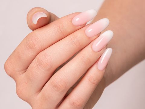 Babyboomer construction with Acrilgel