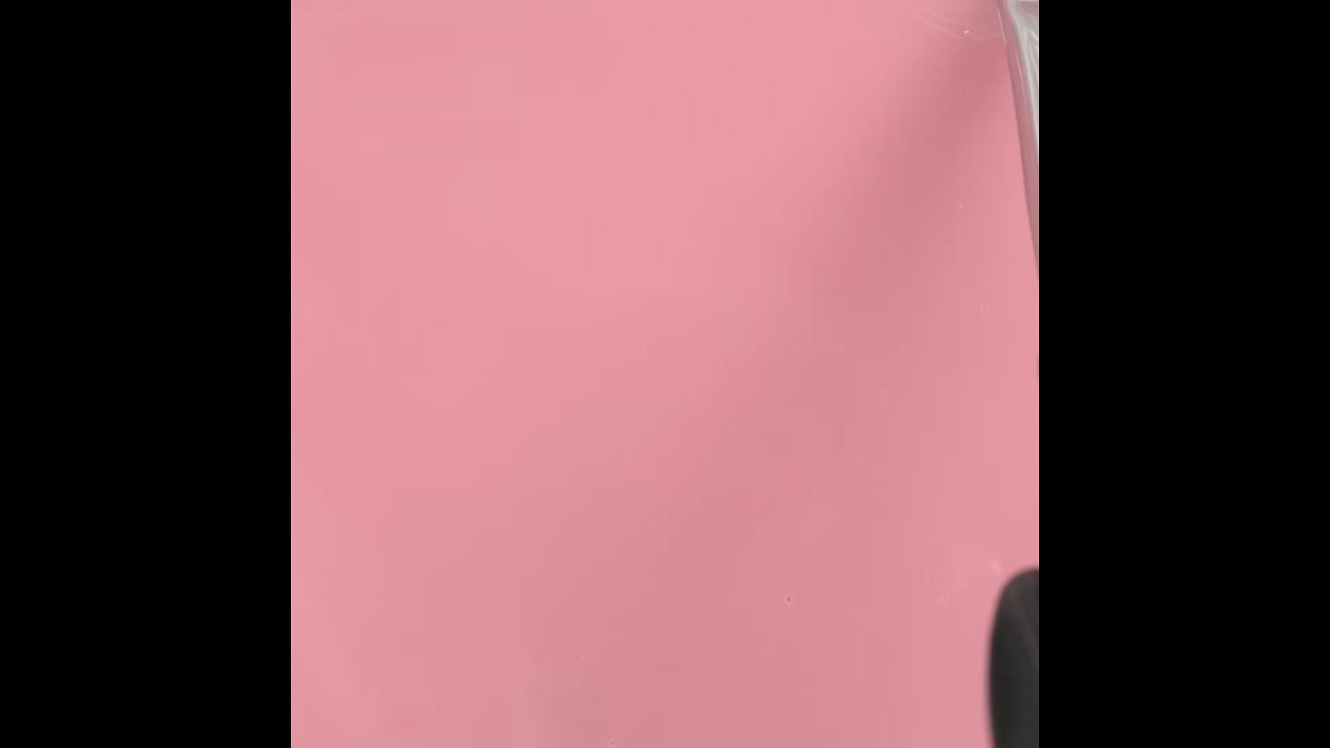 Aplicación de Master Hard Rose 50 ml