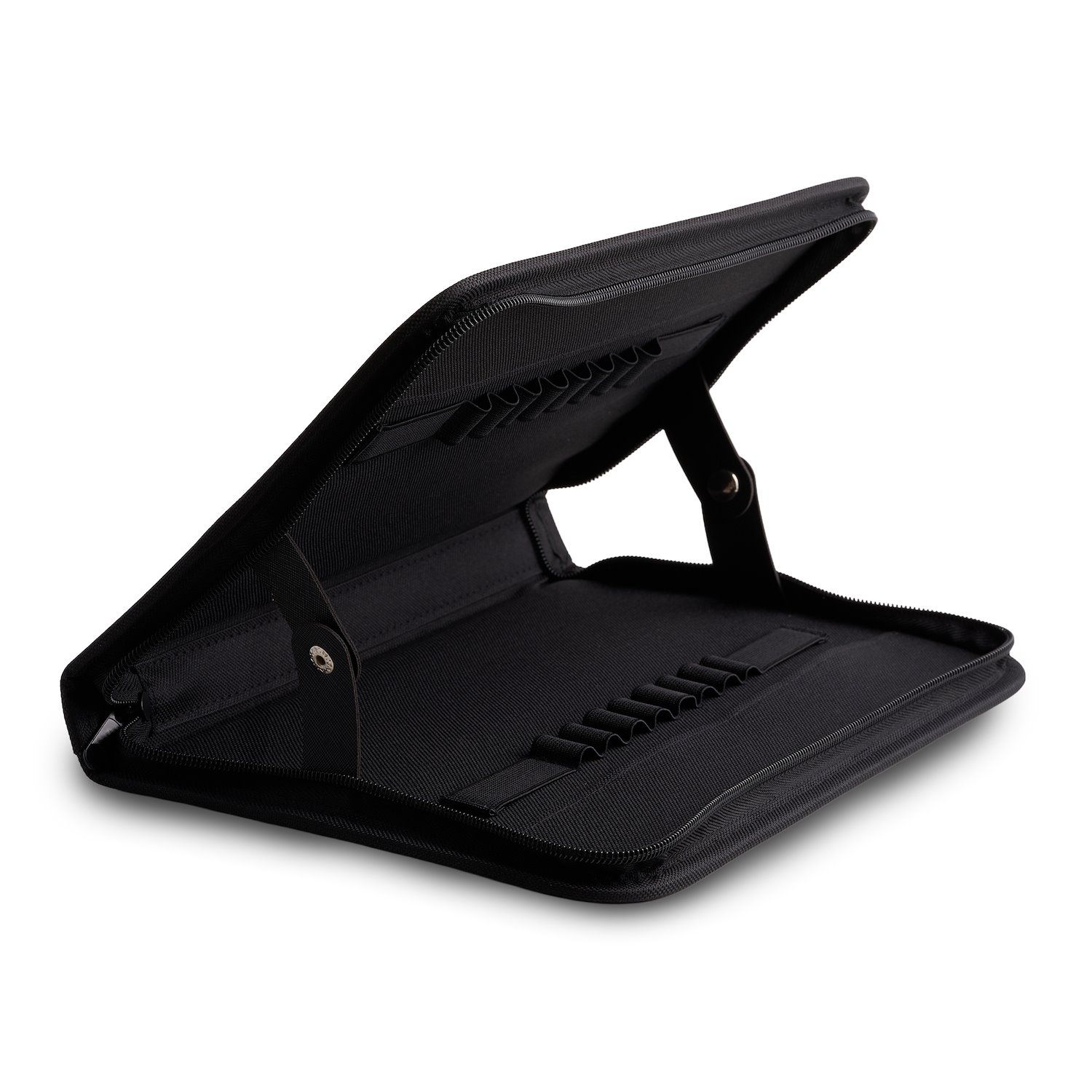 Standing Brush Case dettaglio