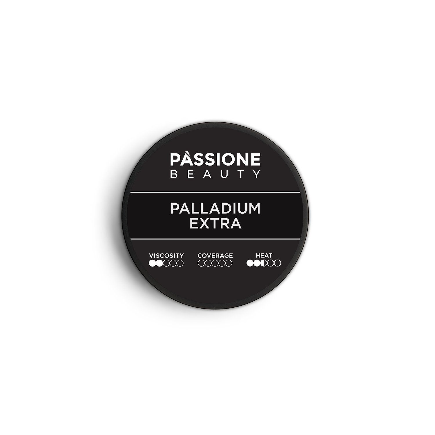 Palladium eXtra 15 ml - Builder gel autonivelante transparente - detalle 5