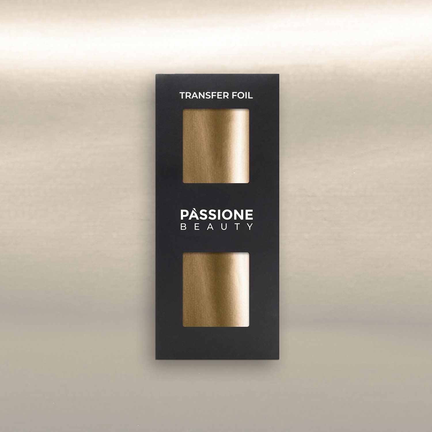 Choco - Transfer Foil