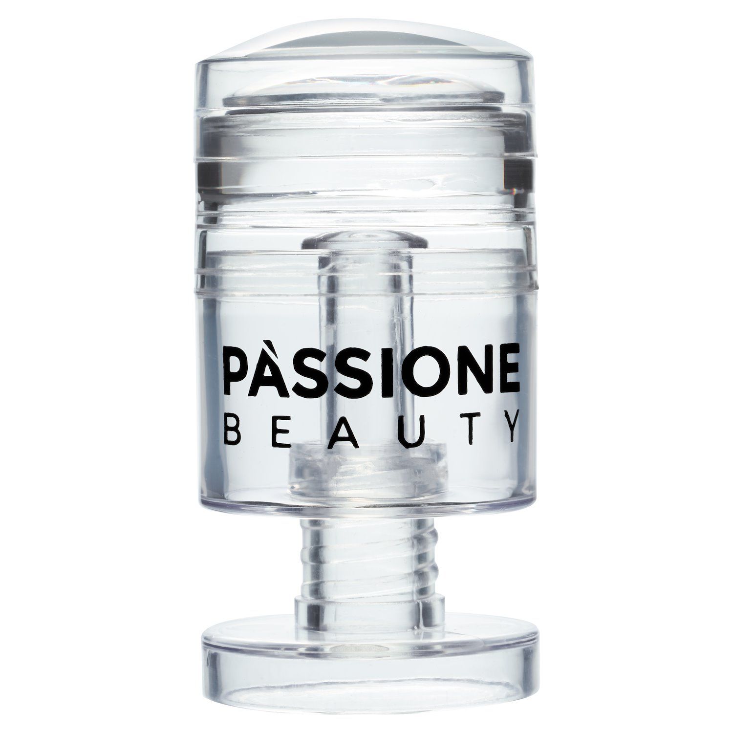 Stamper & Scraper XL detail