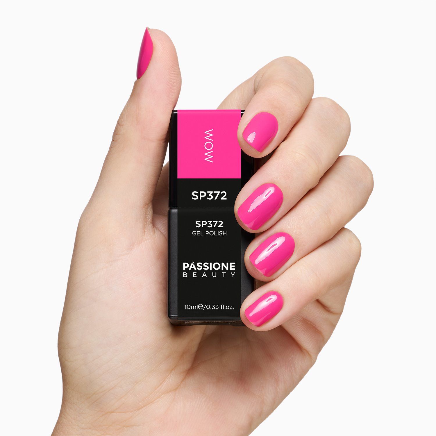 Colore semipermanente SP372 Wow dettaglio