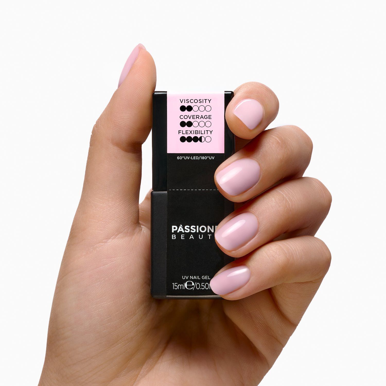 HD Babyboomer Base 15ml détail