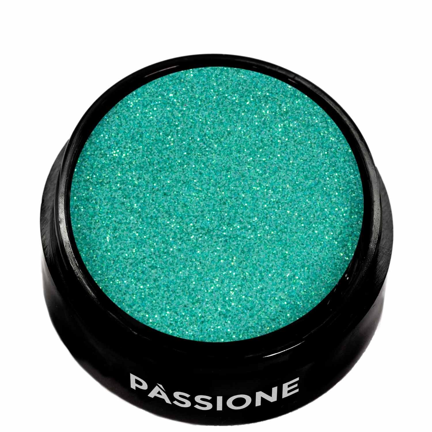 Illusion Glitter detail