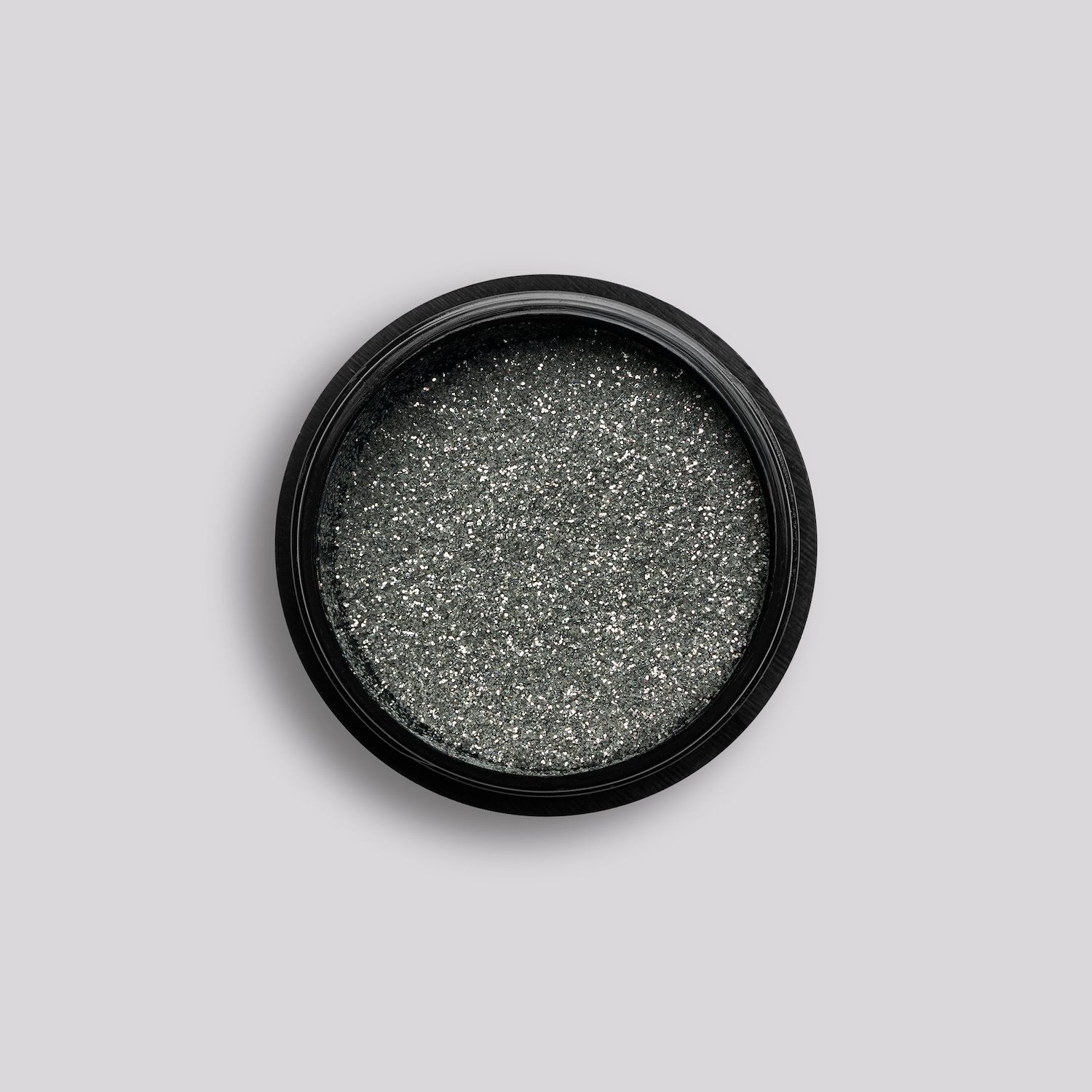 Silver Biodegradable Glitter
