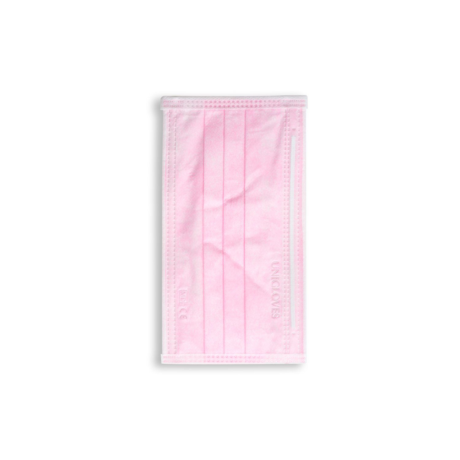 Mascherine 3 filtri Plus senza lattice Barbie