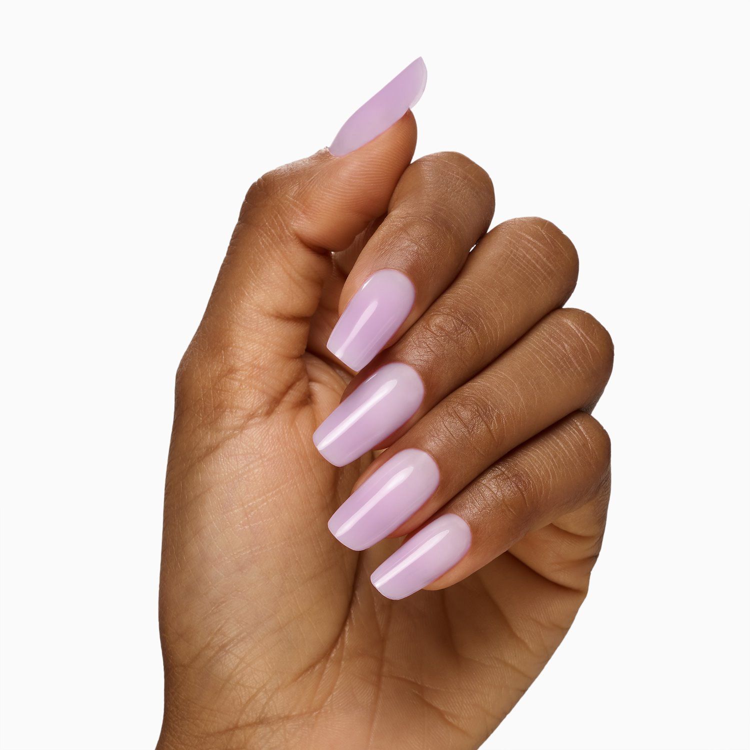 Aufbaugel Pastel Rose 50 ml Detail