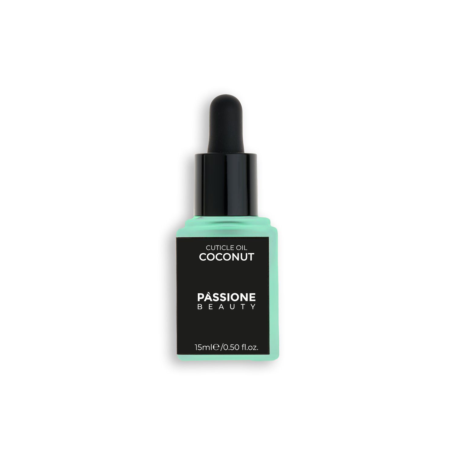 Cuticle Oil Coconut-15ml