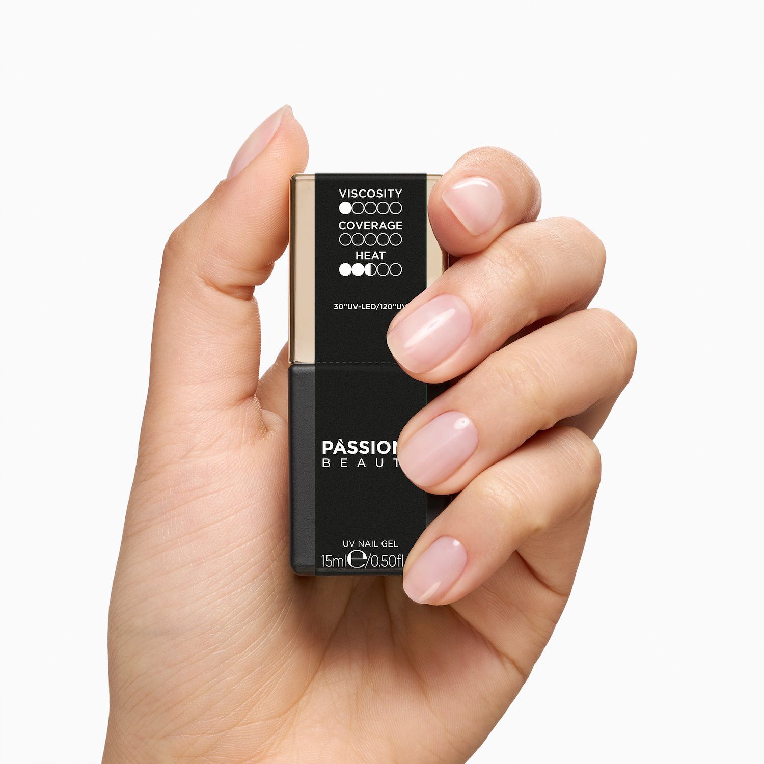 GELNIUS® 15 ml détail