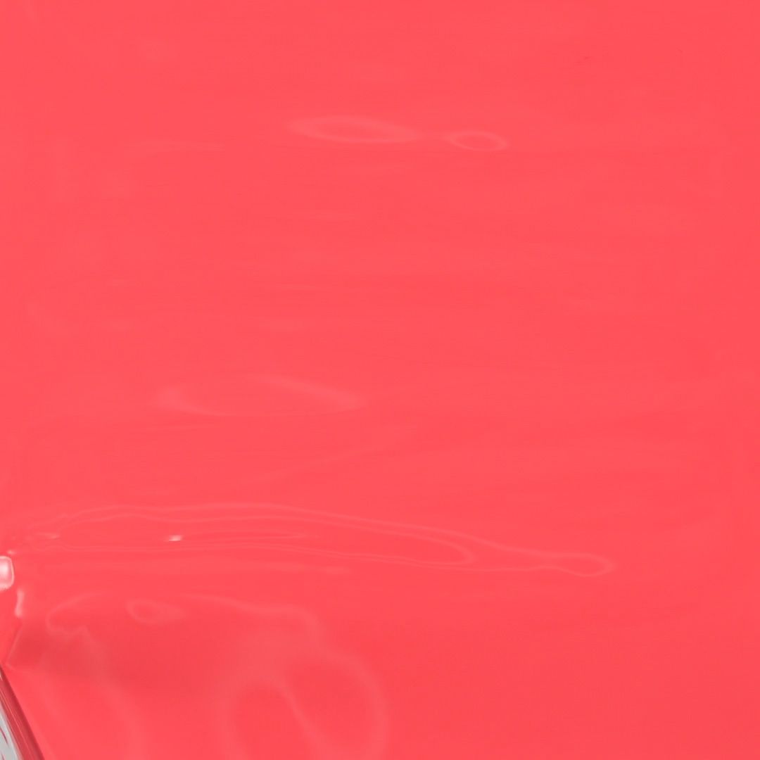 Application of Gel Nail Polish GPC25 Coral 