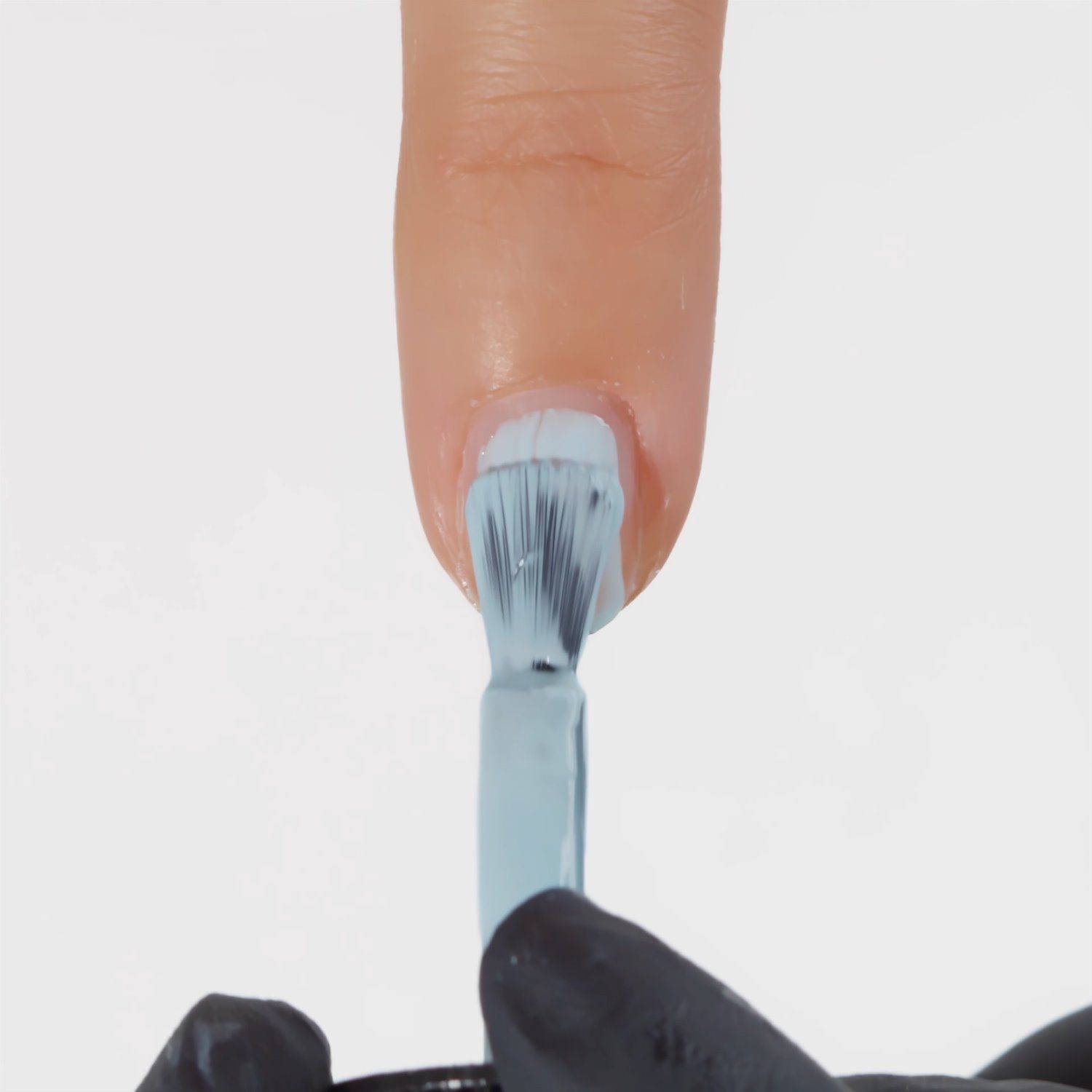 Applicazione di Smalto NP356 Sugar Paper