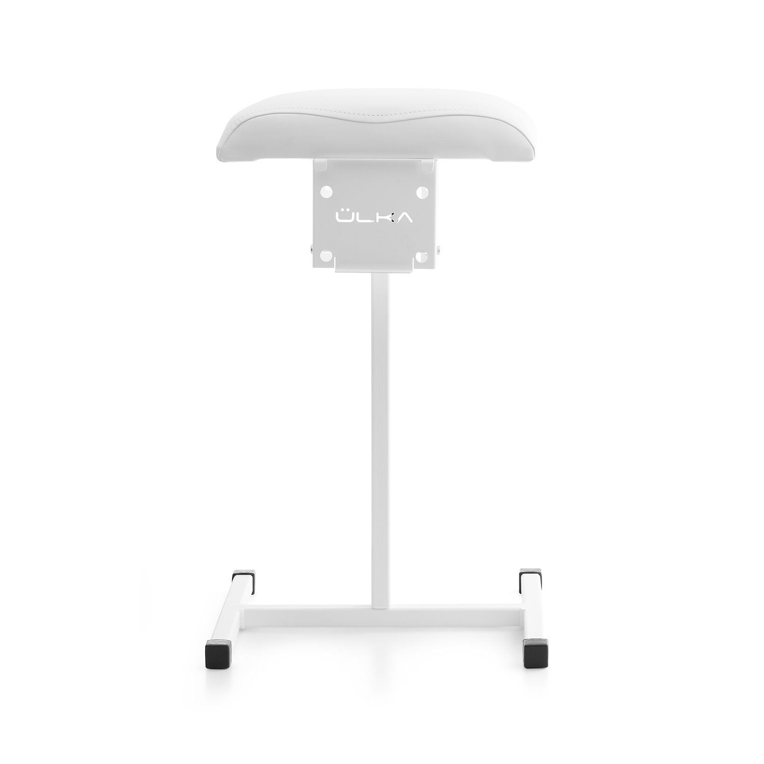 Apoyapiés Ulka - blanco detalle