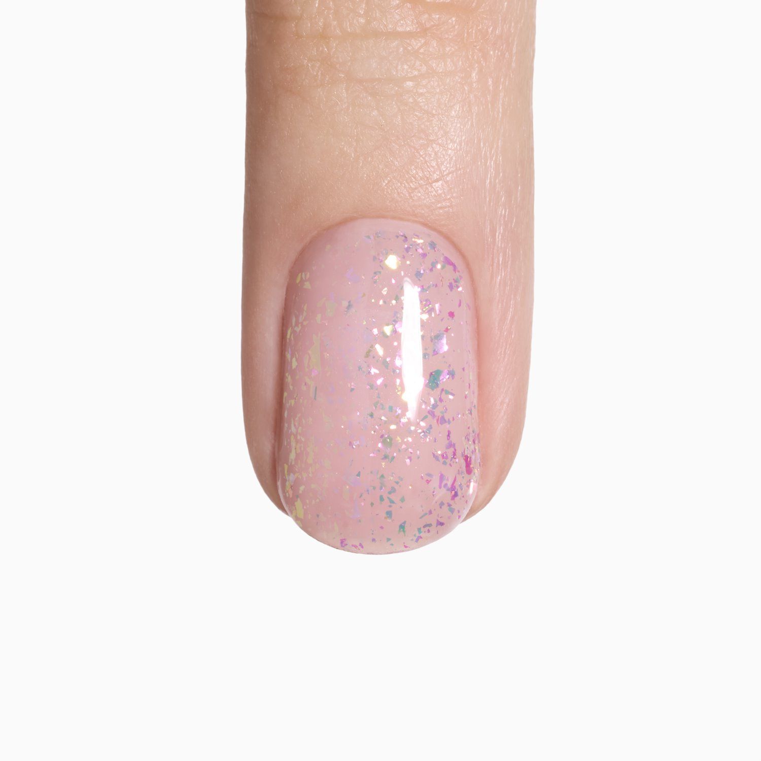 Holo Glitter Gloss-15ml détail
