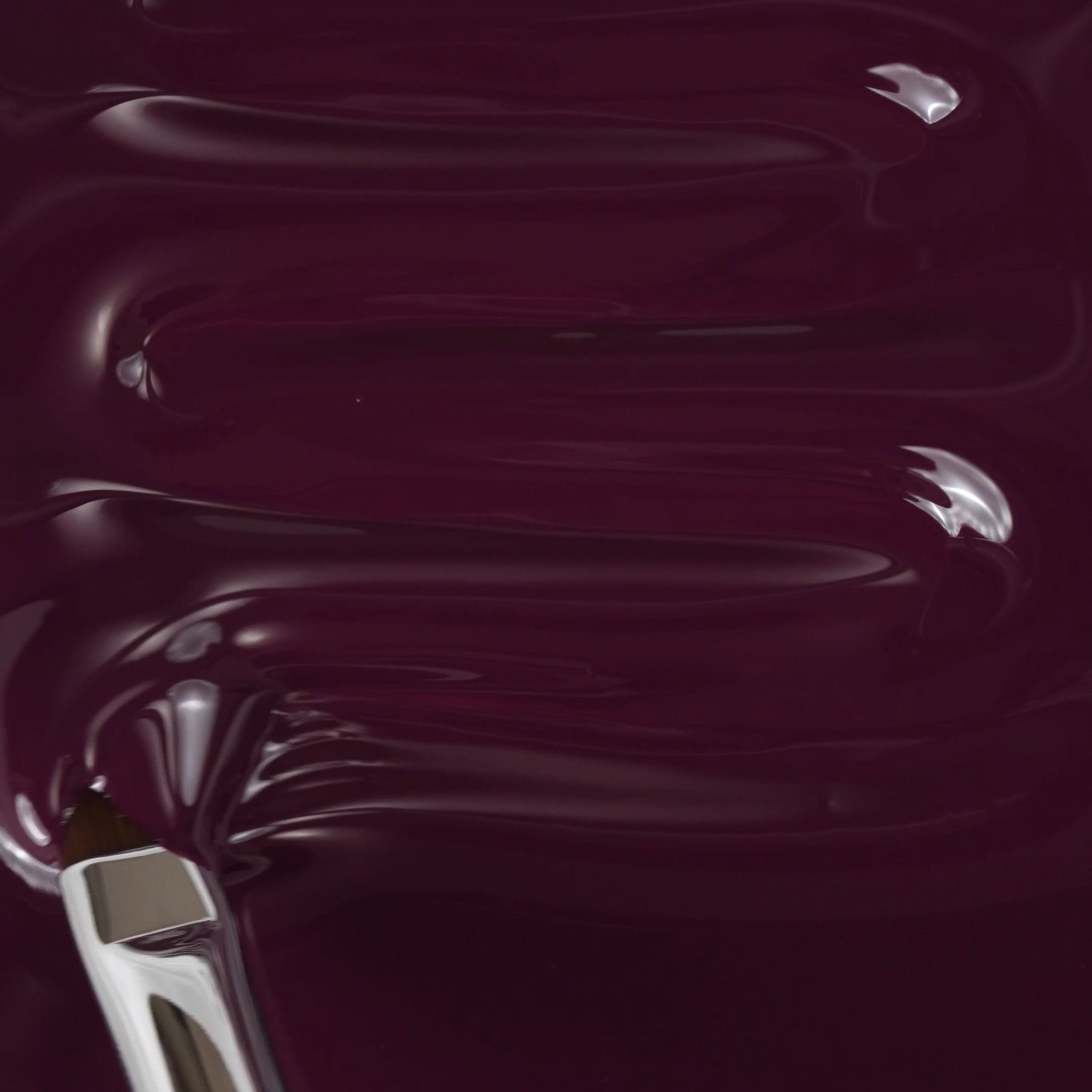 Application of Gel colour F52 Unique