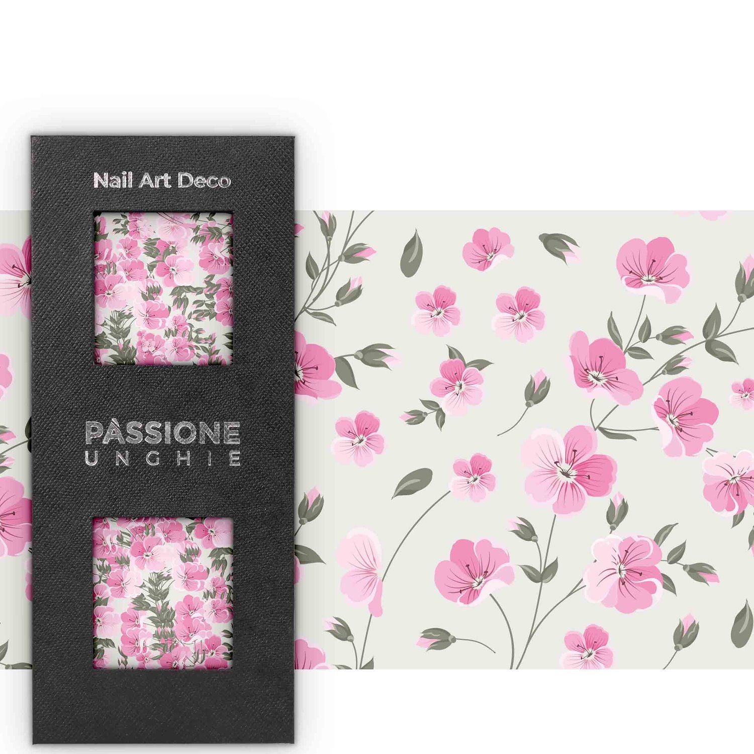 Aloha - Transfer Foil