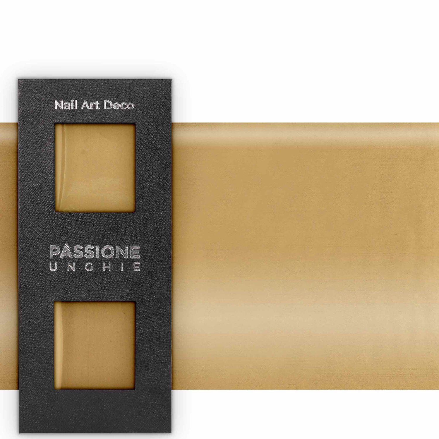 Gold Metal - Transfer Foil