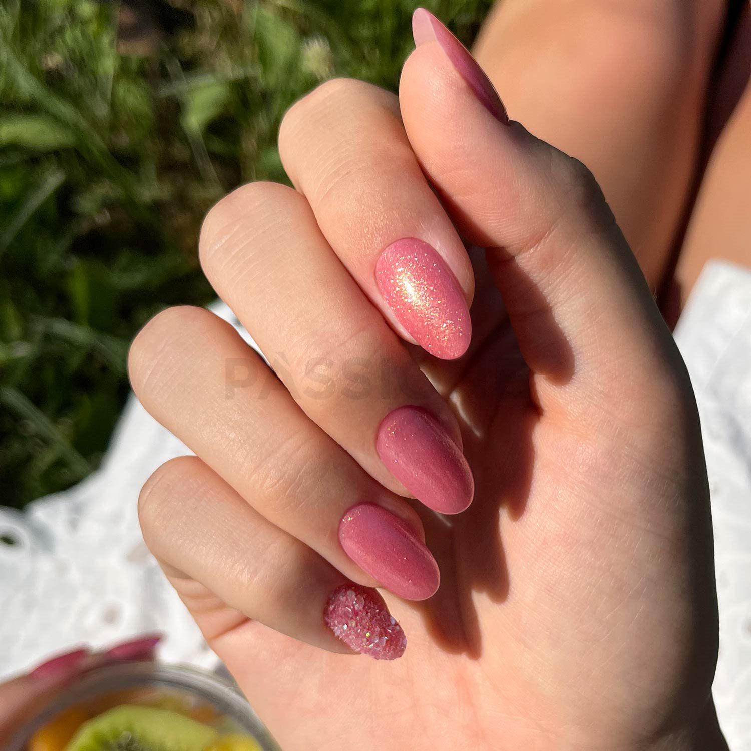 Fairy Glitter Mix detail