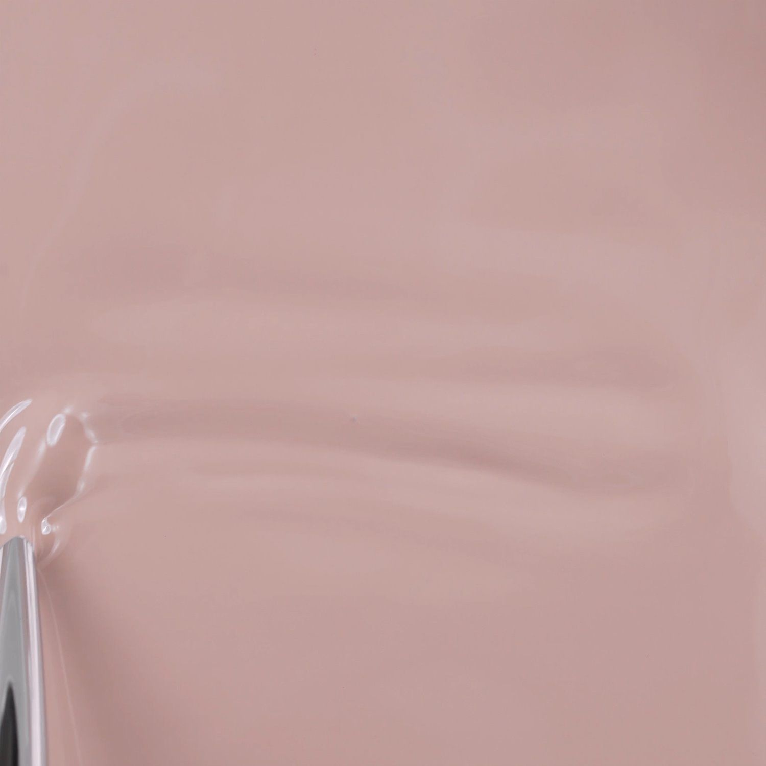 Application de Vernis semi-permanent SP739 Silky Nude