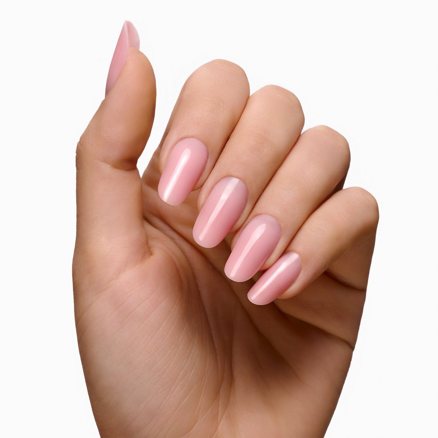 Soft Rose Builder -50ml détail