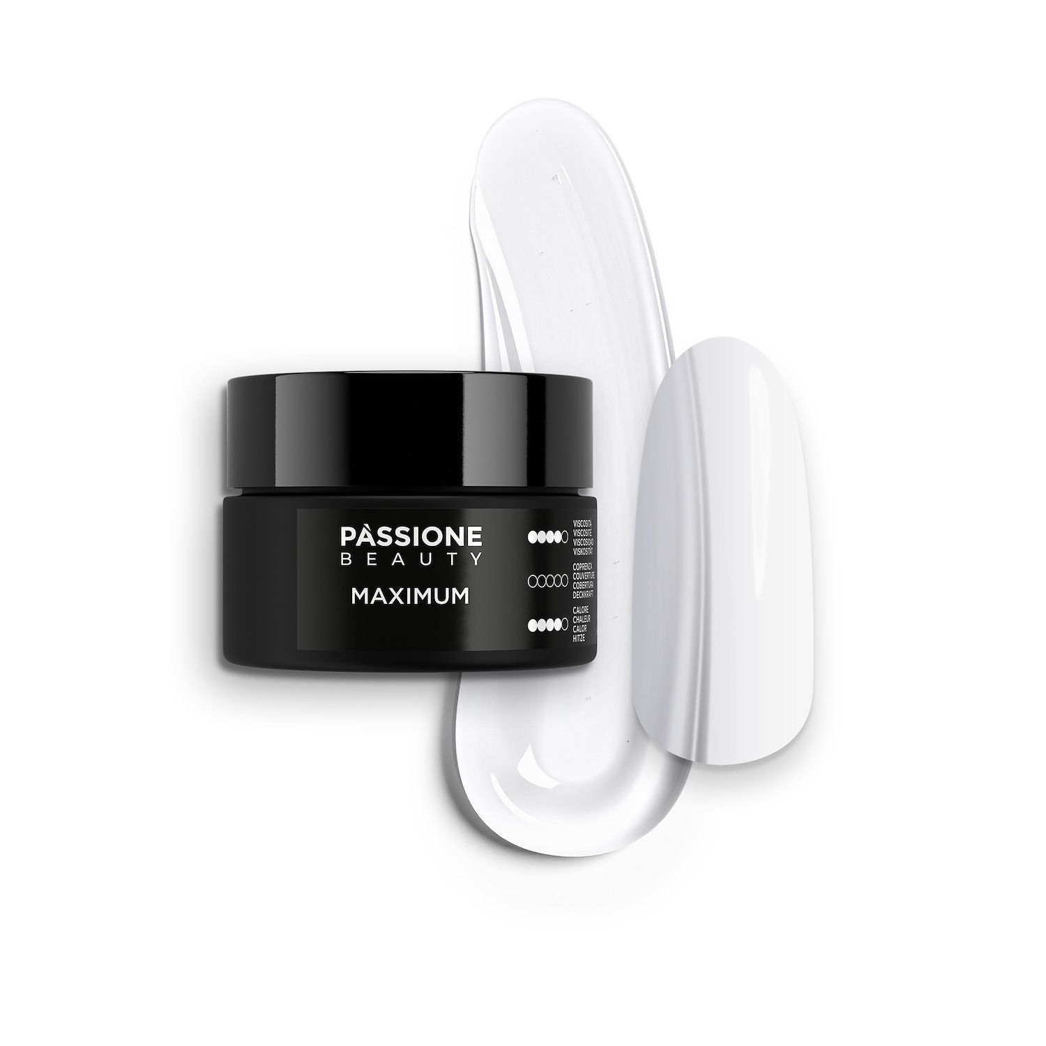 Gel de Construction Maximum 15 ml