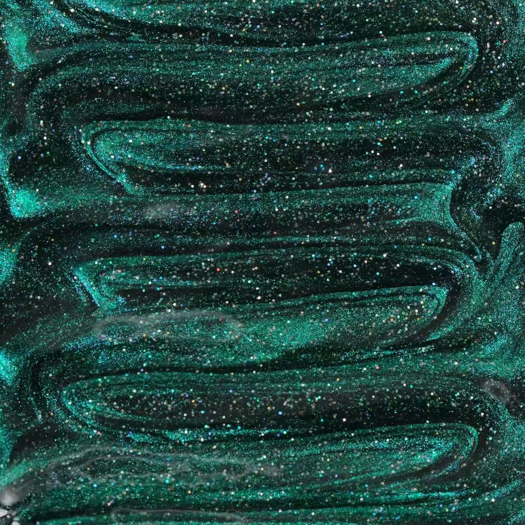 Anwendung von UV Nagellack SP523 Mr Big Cat's Eyes