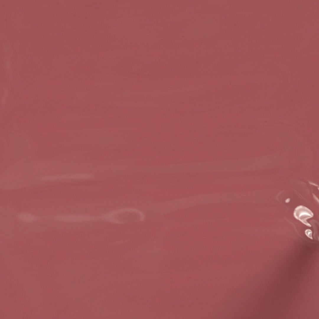 Anwendung von UV Nagellack  SP655 Mauve Mocha