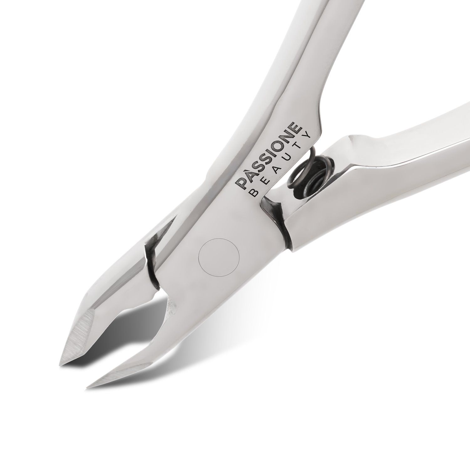 Nagelhautzange Japan Excellence 3 mm Detail