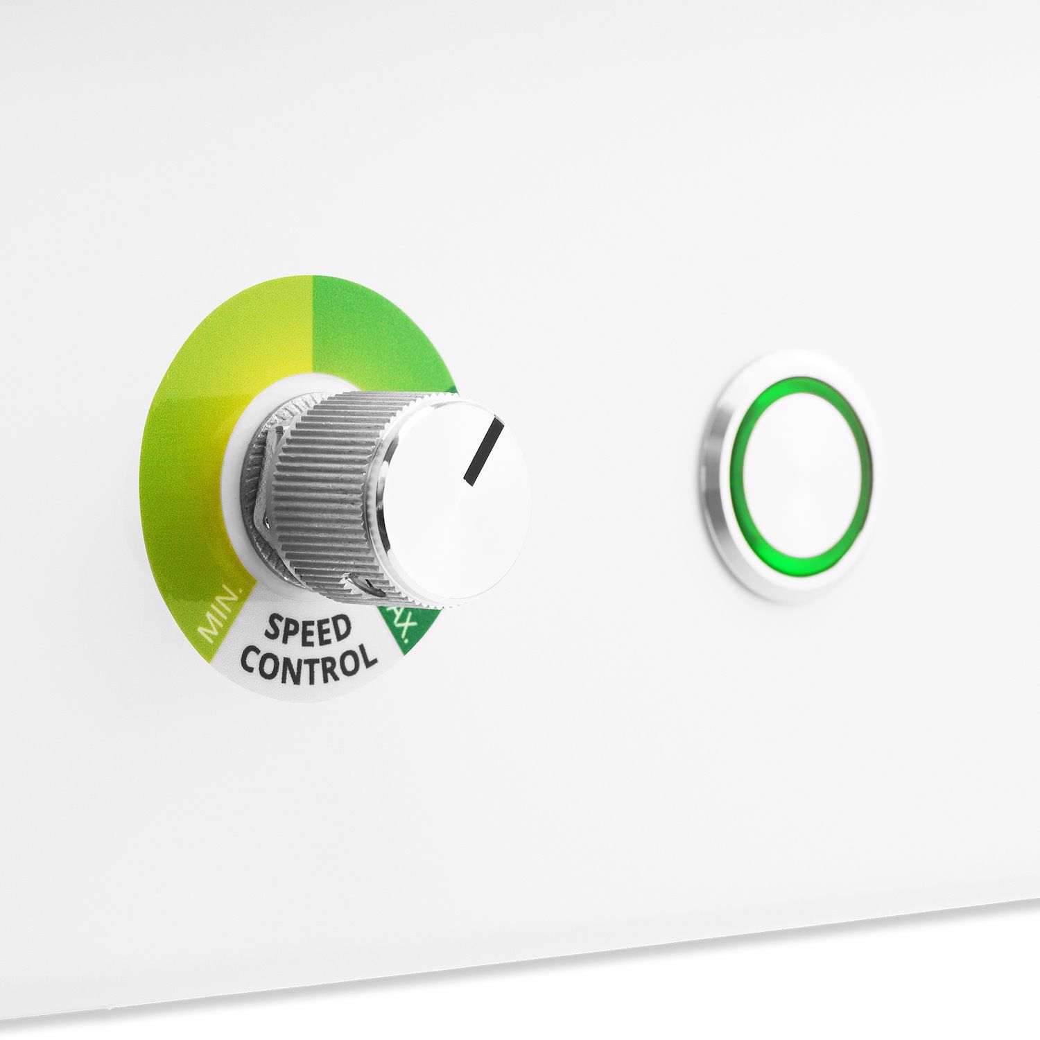 Aspiratore da incasso Taifun Mini dettaglio