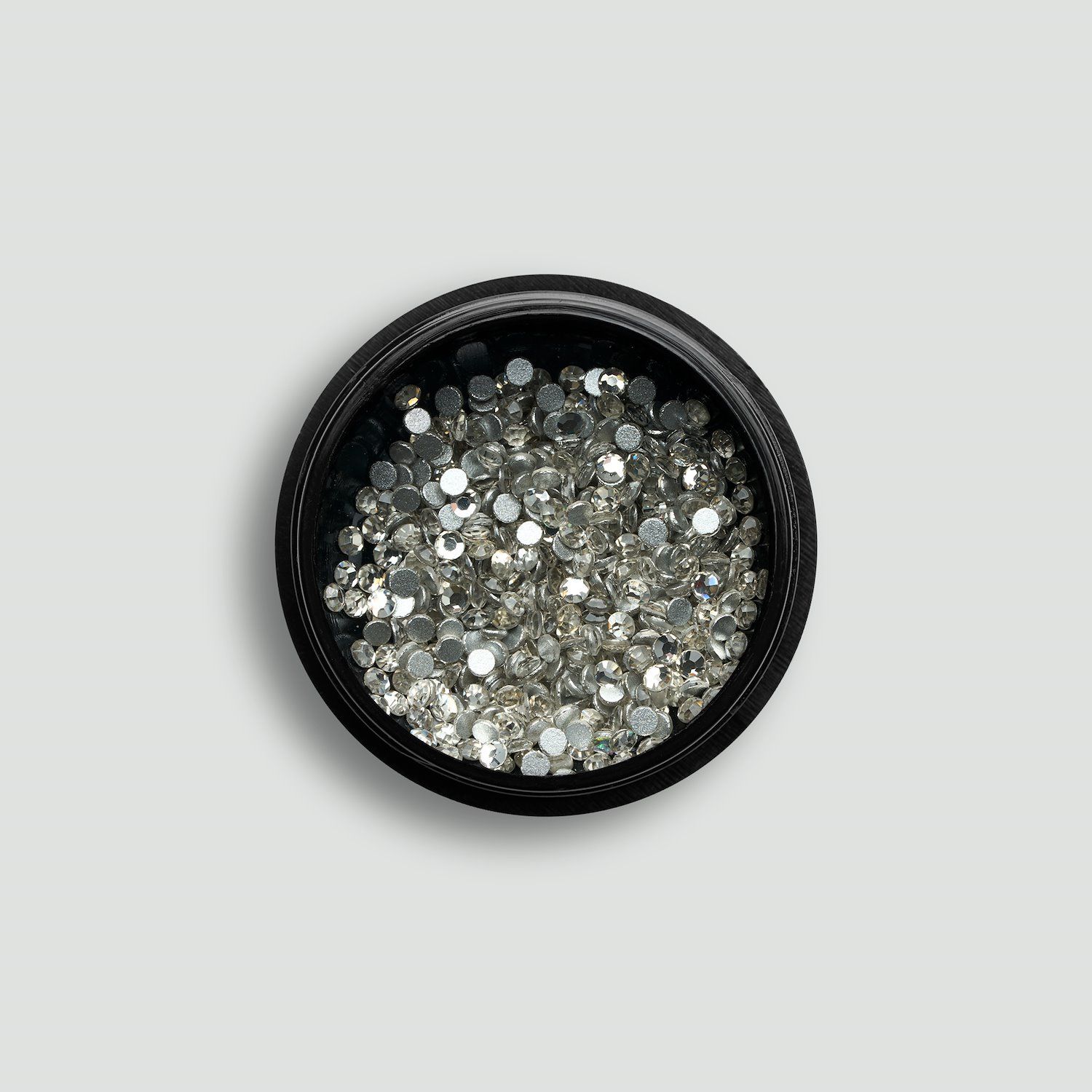 Crystal Rhinestones SS6