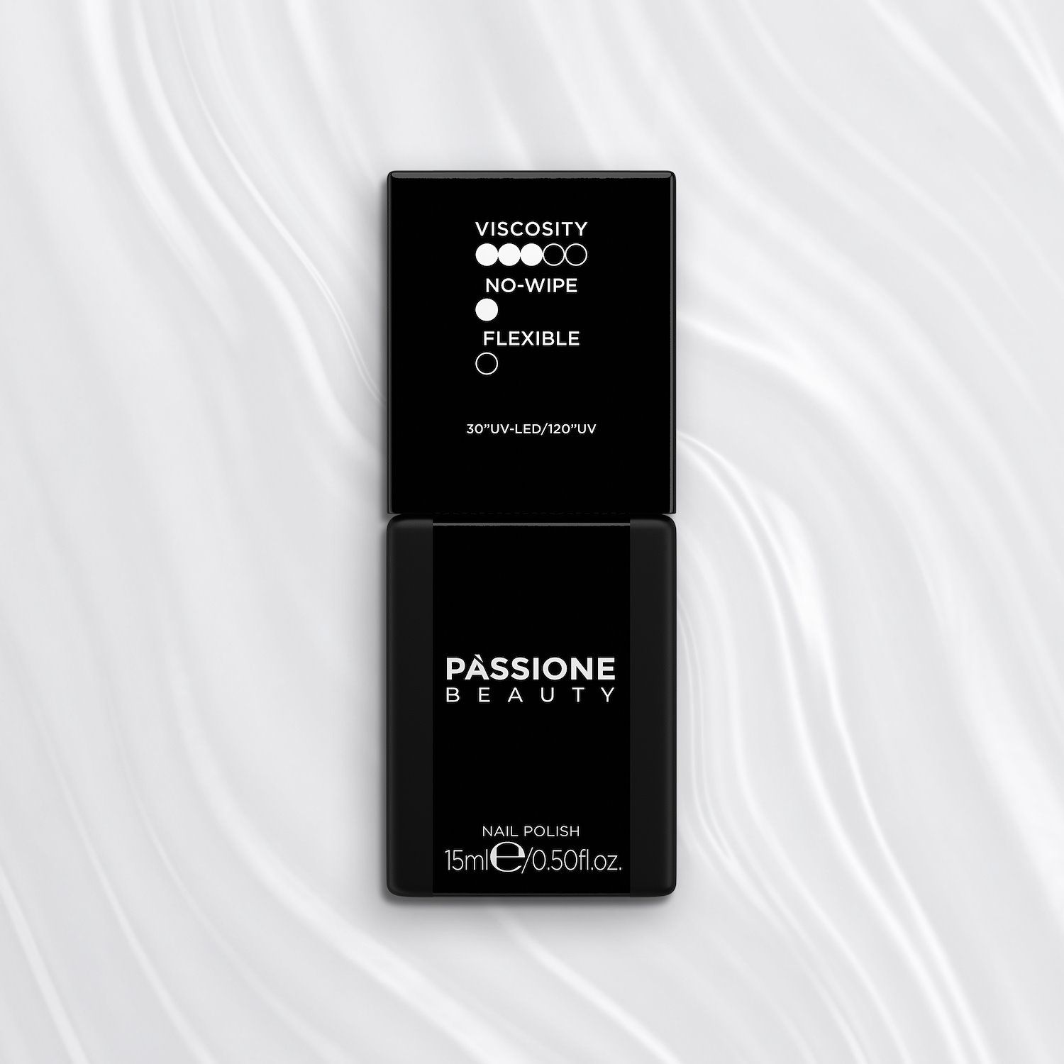 Silk Top 15 ml dettaglio