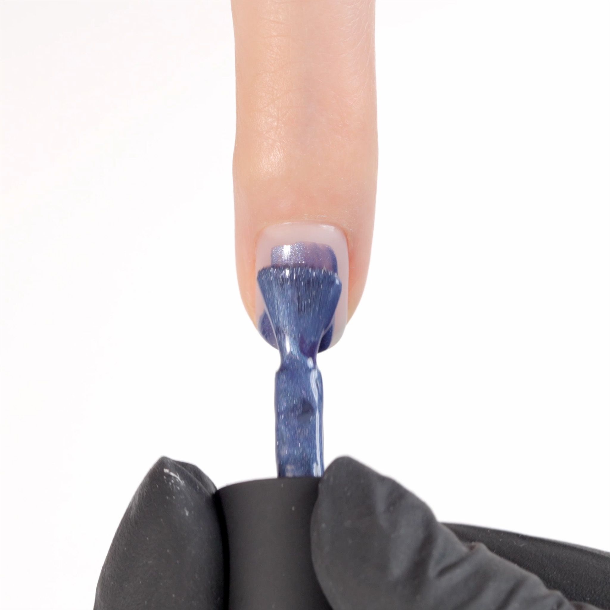 Applicazione di Colore semipermanente SPF13 Jeans