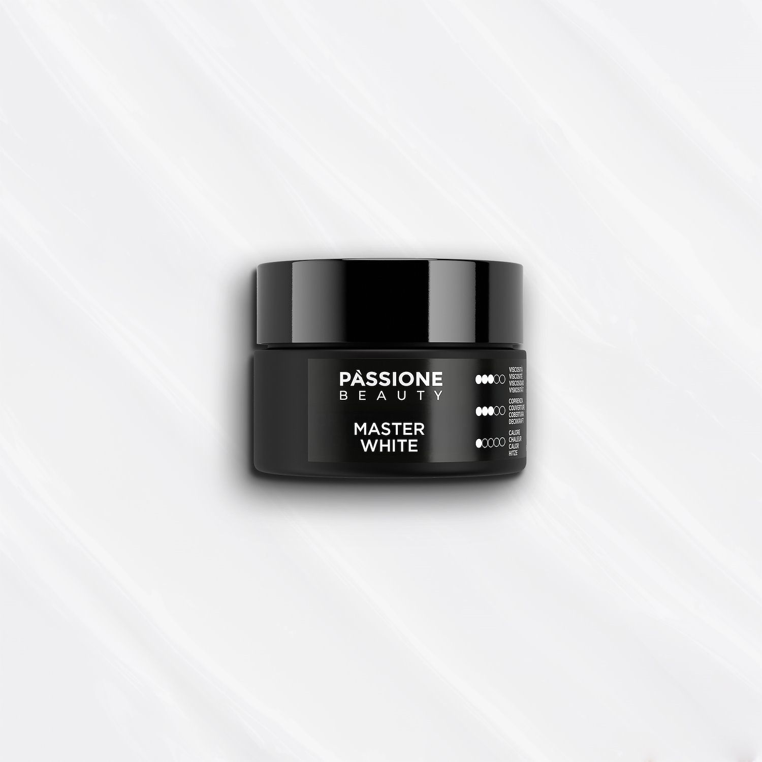 Master White 15 ml détail