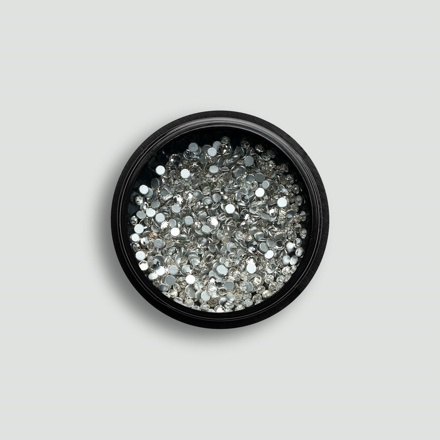 Crystal Rhinestones SS4