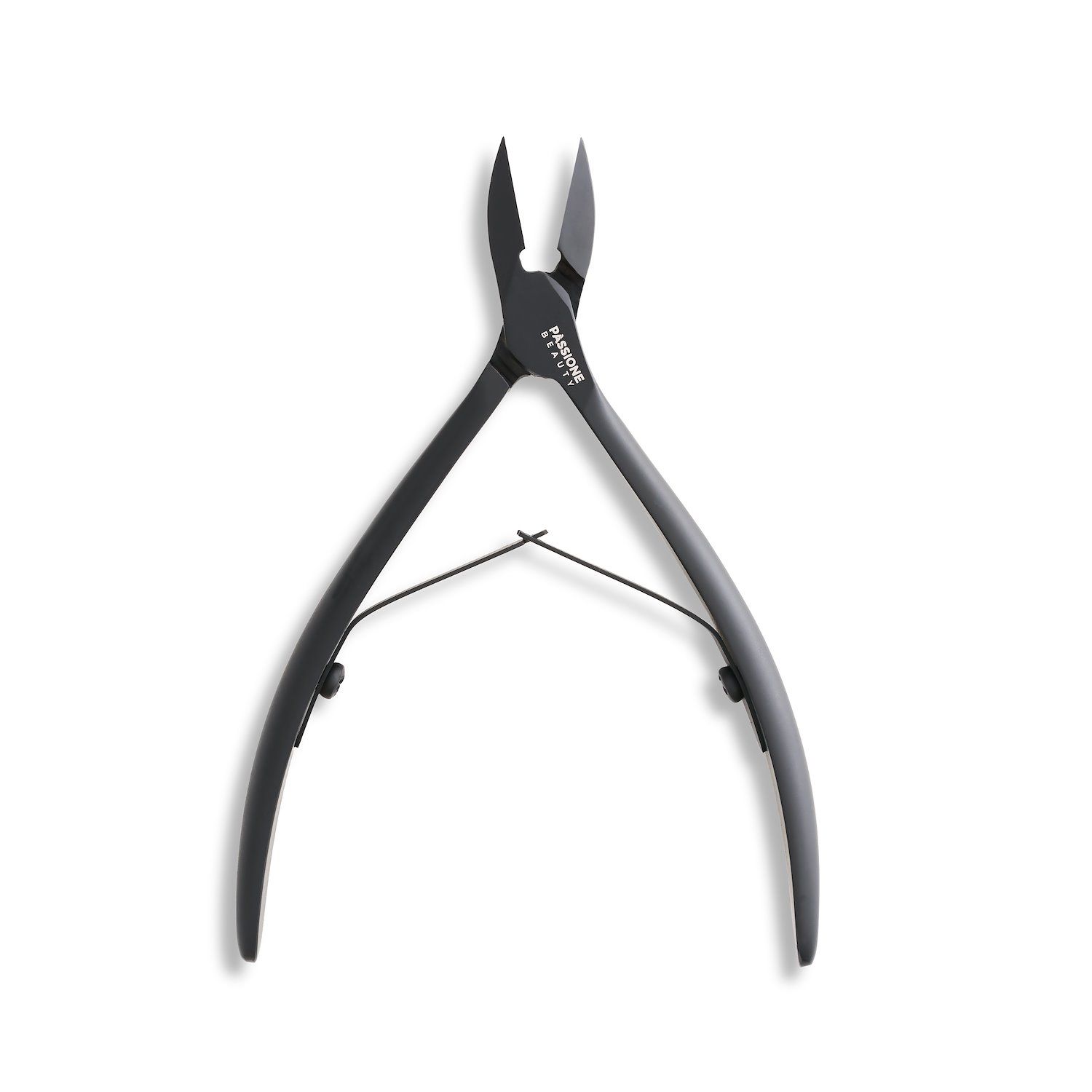 Alicats Precision Black Edition para uñas - hojas 15mm