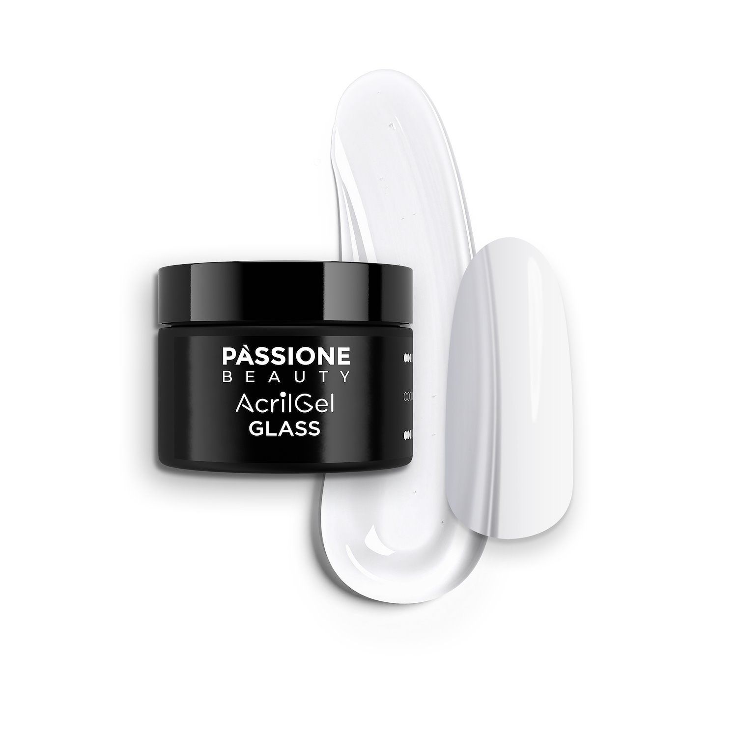 AcrilGel® Glass-50ml