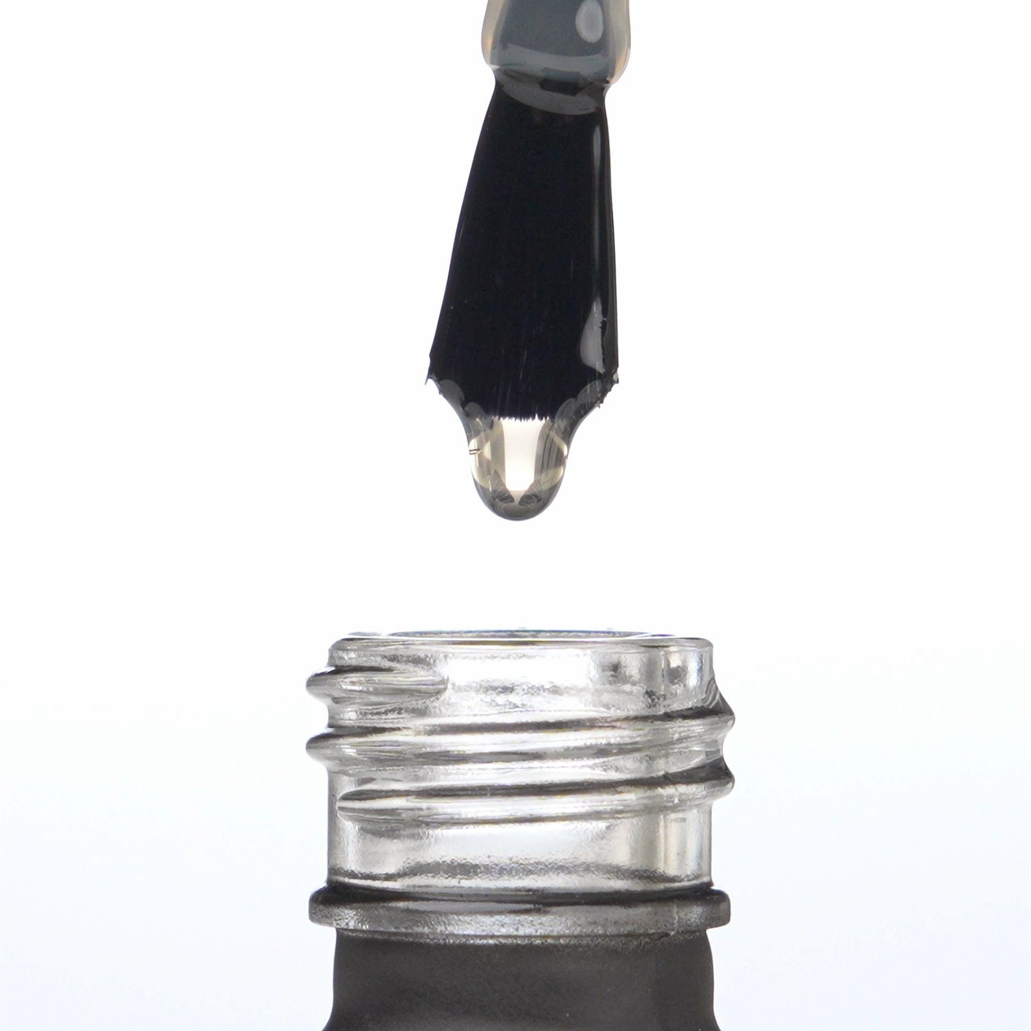 Applicazione di Silk Top 15 ml