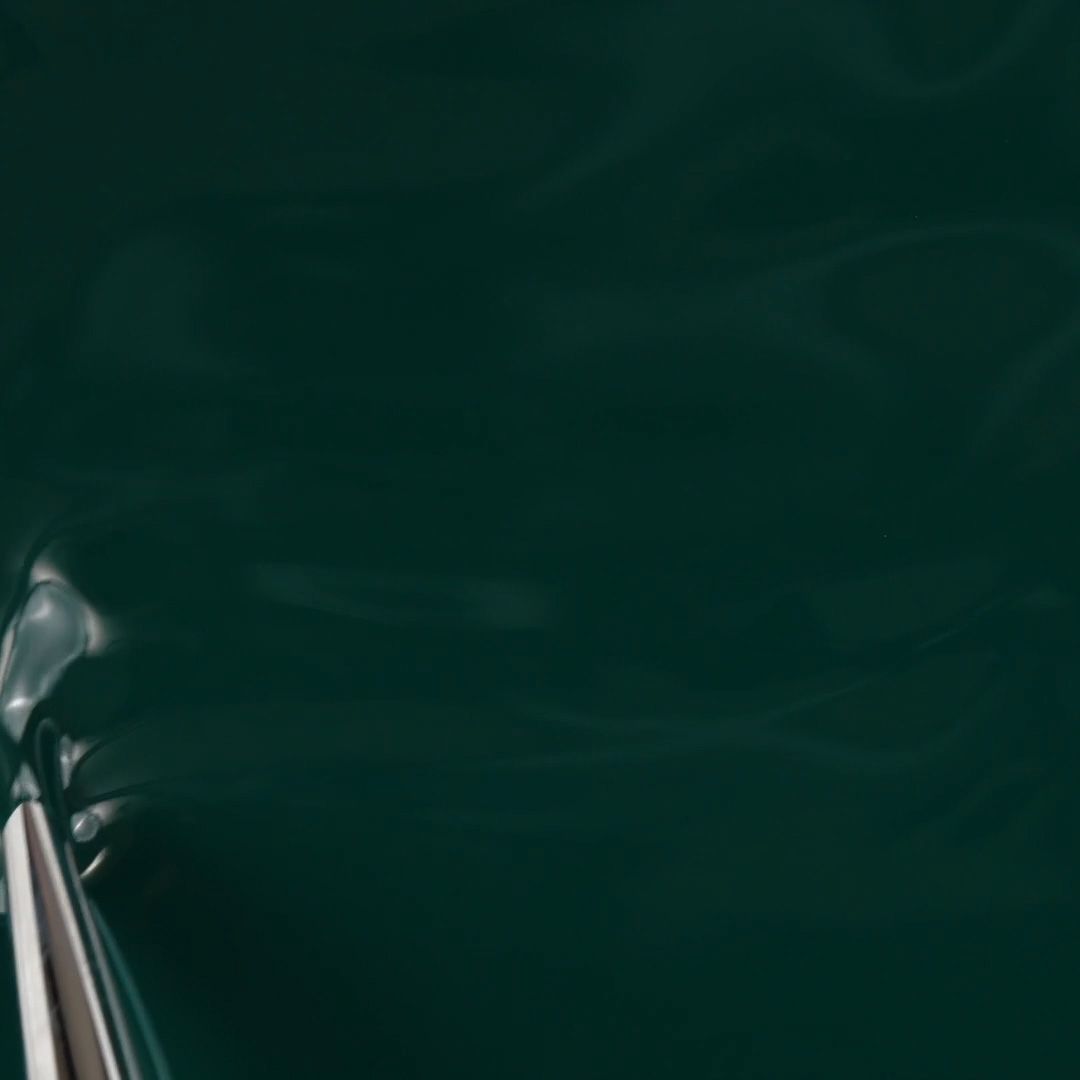 Application de Vernis semi-permanent VS109 Emerald