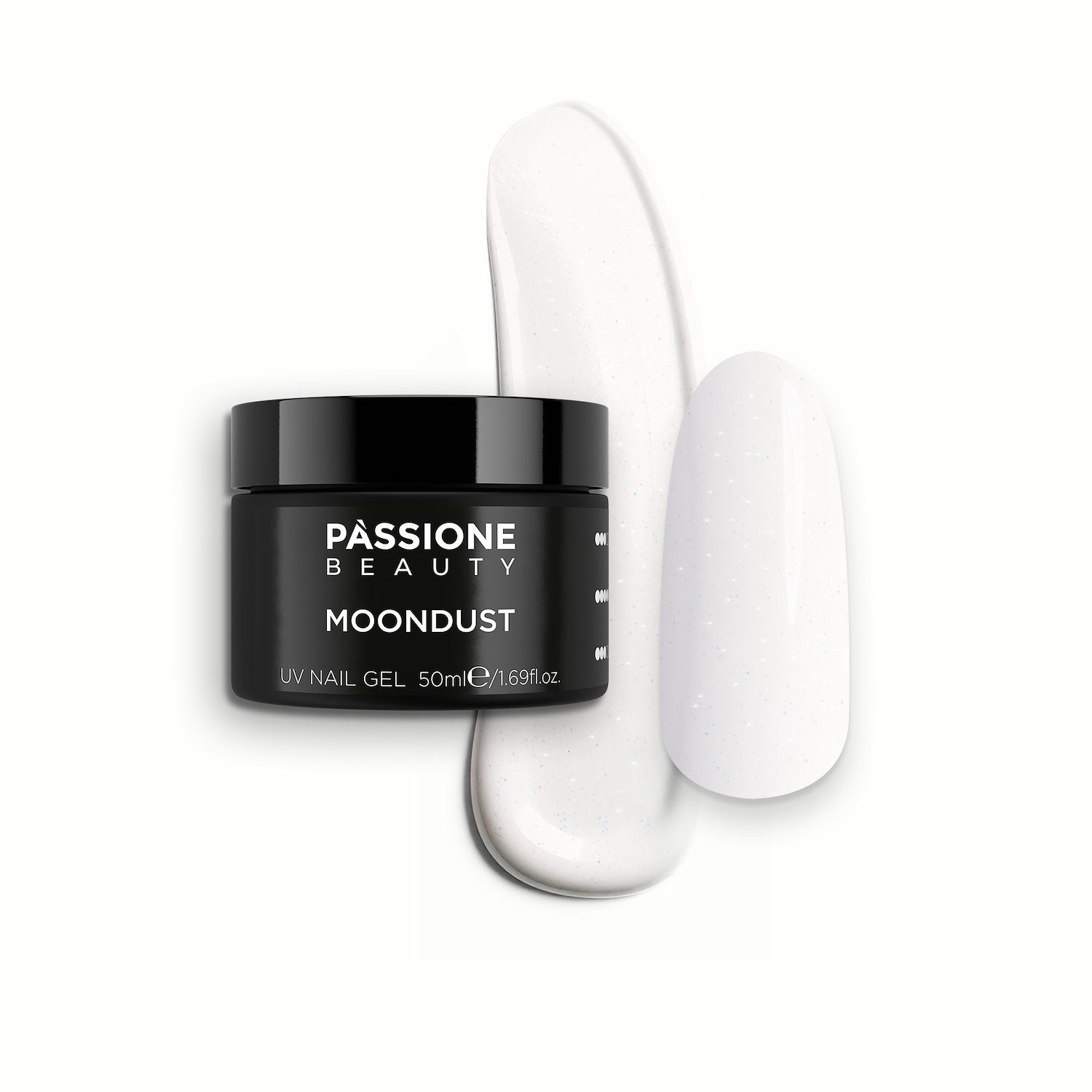 Builder Gel Moondust 50 ml