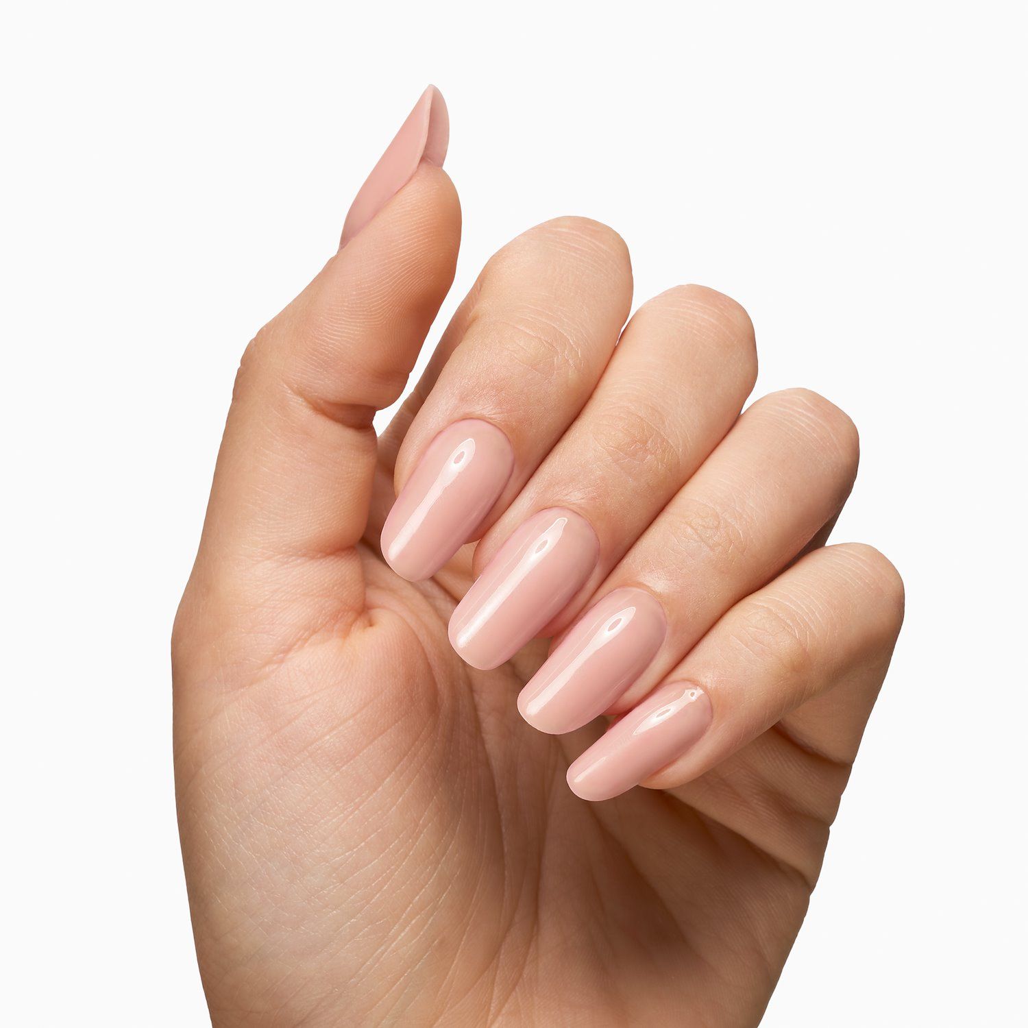 Poudre Acrylique Beige détail