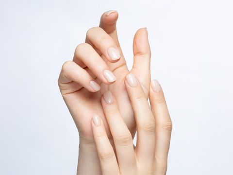 Soap nails | Come realizzarle