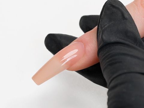 Gel Tips | Come applicare le tip in gel