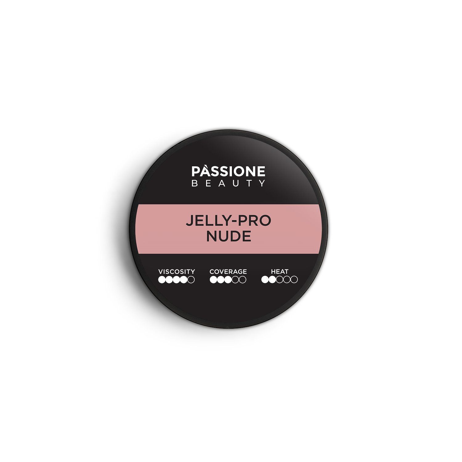 JELLY-PRO Nude 15ml dettaglio