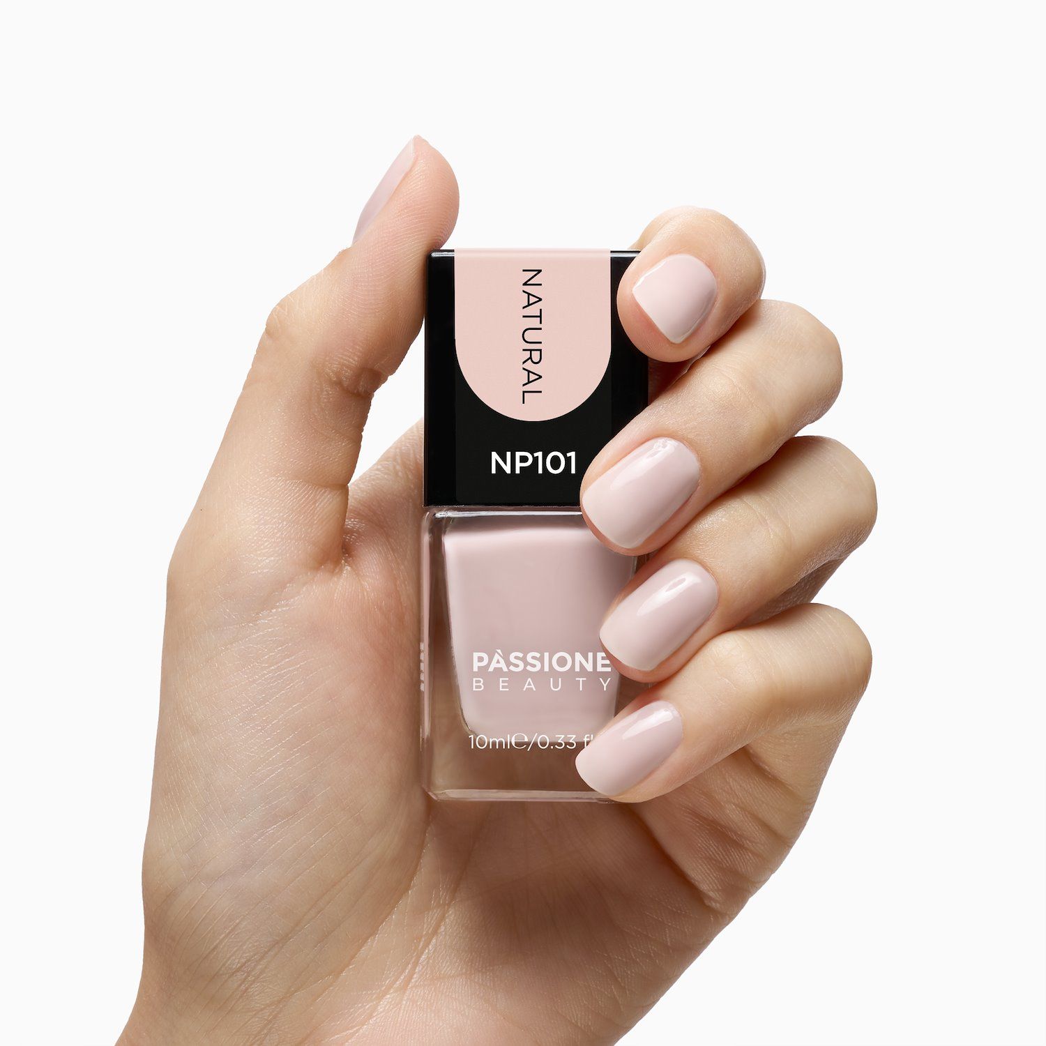 NP101 Natural détail